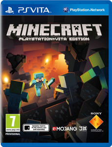 Minecraft psv clearance