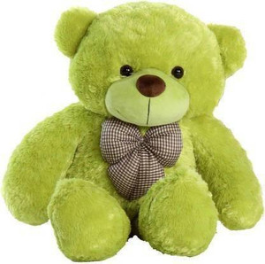 types of teddy bear fur