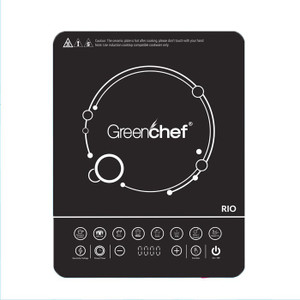 greenchef induction 2000 watt
