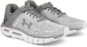 Under Armour Rubber Hovr Infinite Running Shoe in Black for Men Mens Trainers Under Armour Trainers Save 61% 
