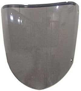 Bajaj platina visor glass price clearance