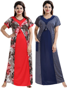 Night dress shop in flipkart