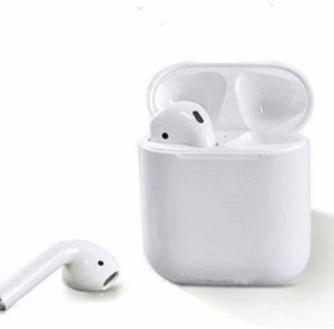 Bluetooth top handsfree i12