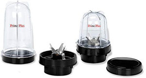 bullet juicer jar
