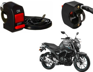 Yamaha fz headlight switch price Clearance