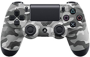 Ps4 controller outlet military
