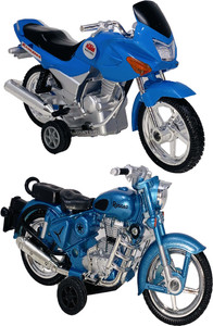 splendor toy bike