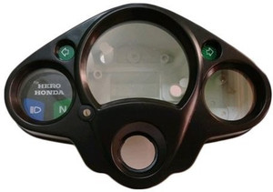 hero splendor meter case price