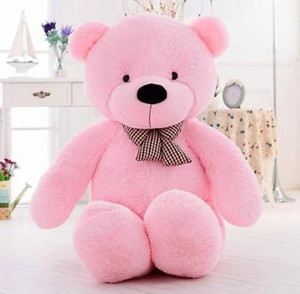 5 feet teddy bear in flipkart clearance