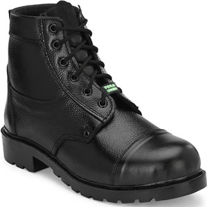 dms shoes in black army ncc Size 10 For Men Price in India Buy