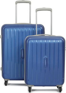 aristocrat photon strolly 55 360 tbl cabin suitcase 22 inch