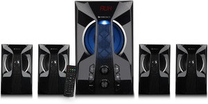 ZEBRONICS Zen 4 Bluetooth Home Theatre 