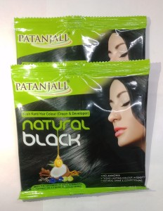 PATANJALI NATURAL BLACK HAIR COLOUR , NATURAL BLACK - Price in India, Buy  PATANJALI NATURAL BLACK HAIR COLOUR , NATURAL BLACK Online In India,  Reviews, Ratings & Features 