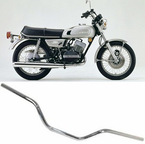 yamaha rd 350 handlebar price