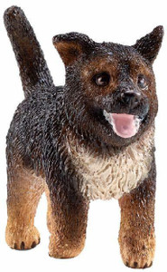 schleich german shepherd