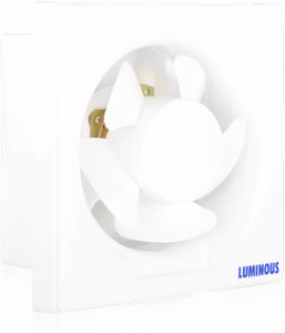 LUMINOUS Vento Deluxe 150mm Exhaust Fan 