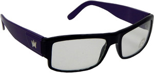 Els rectangular sunglasses Clearance