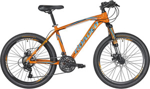 hercules roadeo without gear