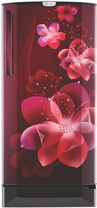 godrej rd edgepro 205d