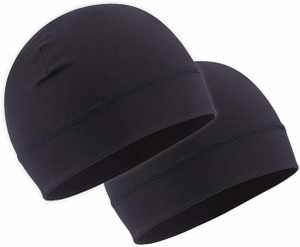 PAROPKAR Solid Skull Cap Helmet Liner 