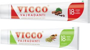 vicco vajradanti 200g