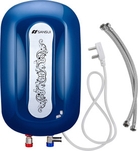 Sansui 5 L Instant Water Geyser Latvia, SAVE 52% - mpgc.net