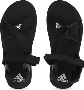 ADIDAS Avior 2.0 Men Black Flats - Buy 