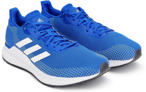 ADIDAS Solar Blaze M Running Shoes For 