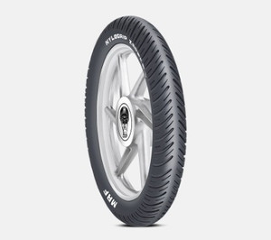 splendor pro mrf tyre