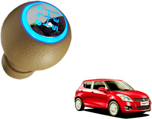 Swift car hotsell gear knob
