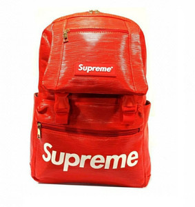 Supreme backpack price original clearance