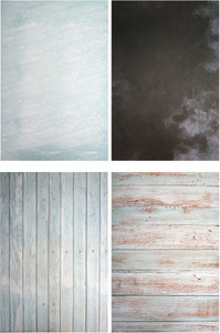 Flipkart.com | Store2508 Flat Lay Flatlay Tabletop Photography Backdrop