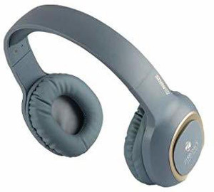 ZEBRONICS ZEB-PARADISE Bluetooth 