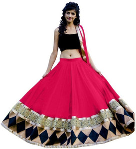 lehenga choli with price on flipkart