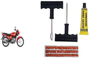 puncher kit for tube tyre