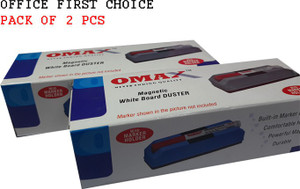Flipkart.com | OMAX Magnetic Magnetic Dusters - Dusters