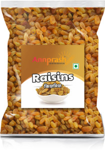 Picture of Annprash PREMIUM QUALITY RAISINS/ KISMIS Raisins Price in India - Buy ...