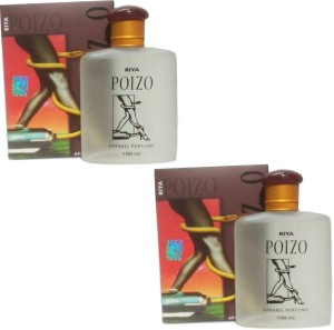 riya poizo apparel perfume