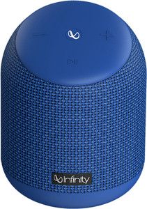 Harman CLUBZ 250 15 W Bluetooth Speaker 