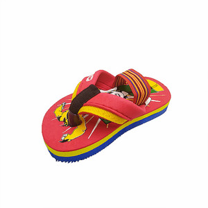 cubs flip flops