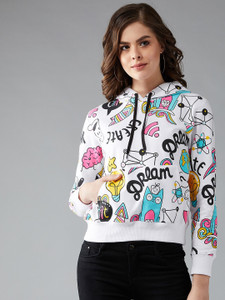 flipkart sweatshirts for ladies