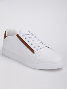 highlander sneakers white