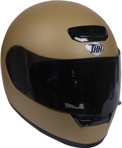 THH HELMETS TS-15 Plain Full Face 