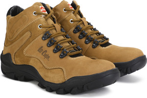 CAMEL Color LEE COOPER Casuals For Men