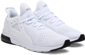 PUMA Electron Street Eng Mesh Sneakers 