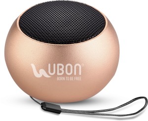 Portable Wireless Bluetooth Speaker Fashionit U Micro Speaker 