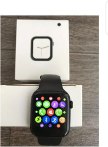 Series 5 Lite W34 Smartwatch Price 