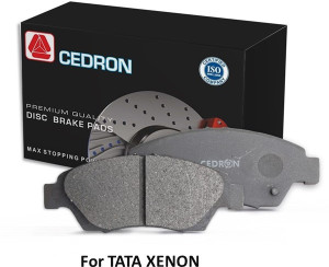 Tata tiago rear brake shoe price Clearance