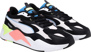 puma rsx3 millennium white