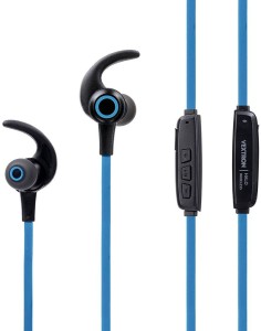 vextron bluetooth earphones price